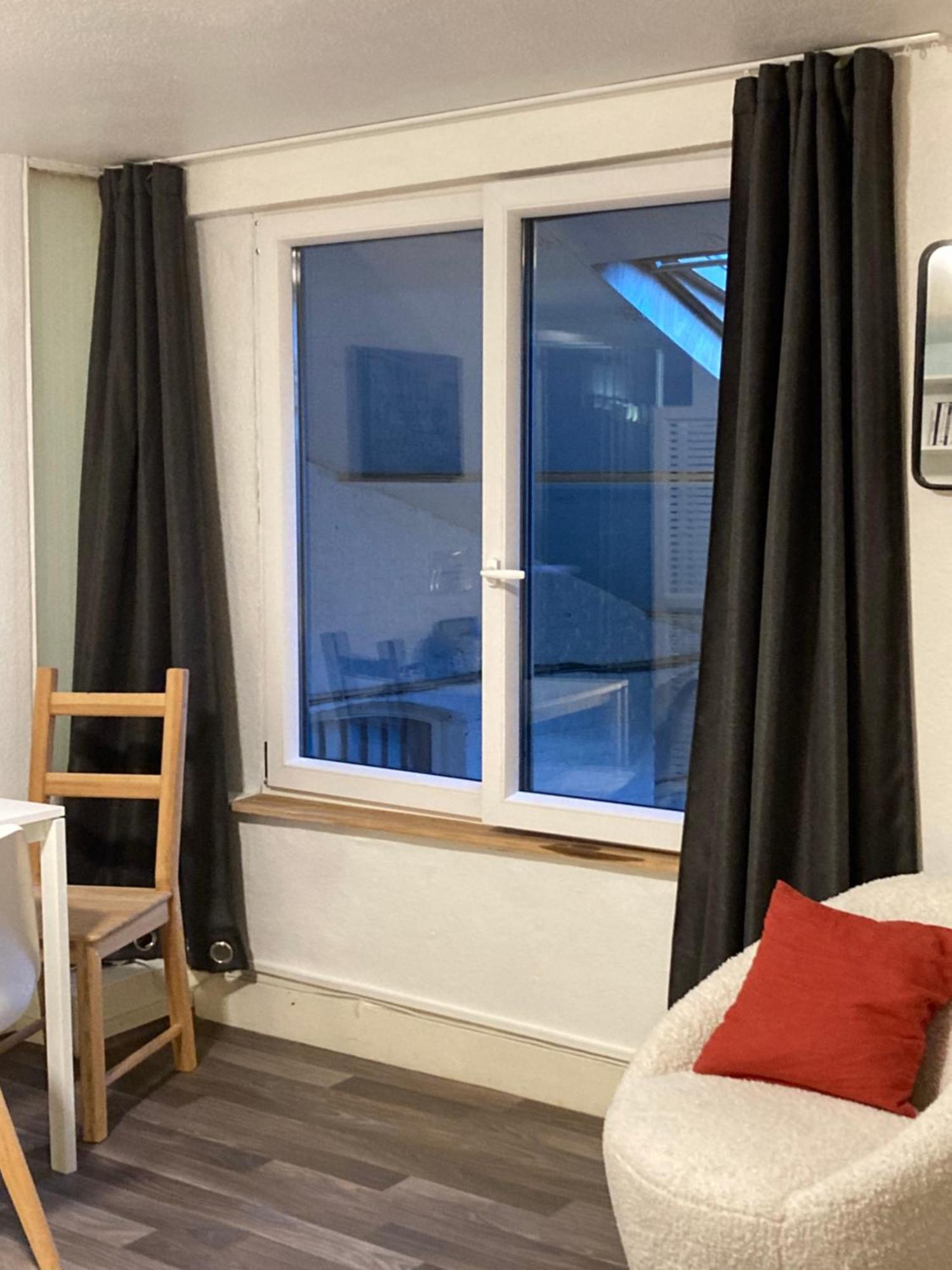 דינאן Gite D'Avalon Chambre 7 מראה חיצוני תמונה