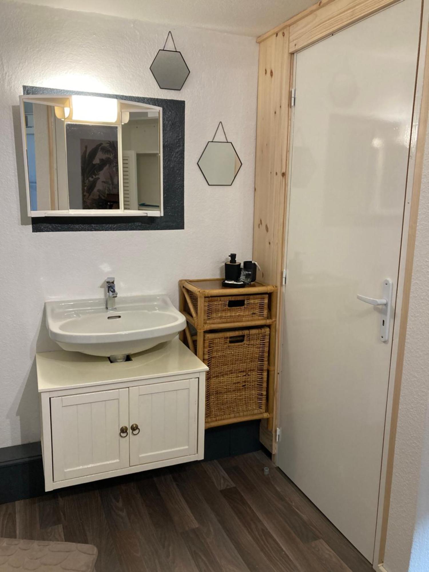 דינאן Gite D'Avalon Chambre 7 מראה חיצוני תמונה